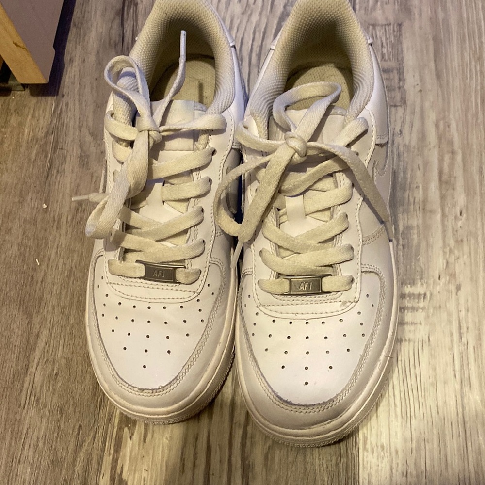 nike air forces